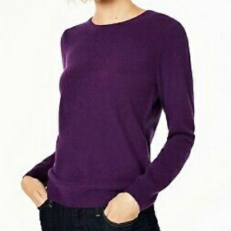 Cashmere Sweater